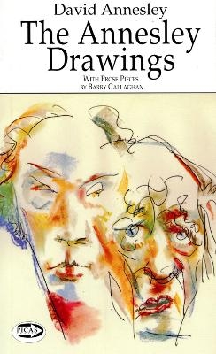 The Annesley Drawings - David Annesley