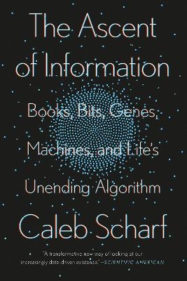 The Ascent of Information