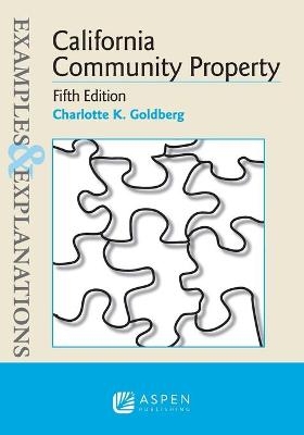 Examples & Explanations for California Community Property