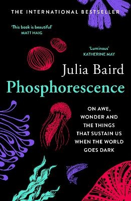 Phosphorescence - Julia Baird