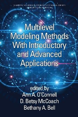 Multilevel Modeling Methods with Introductory and Advanced Applications - 