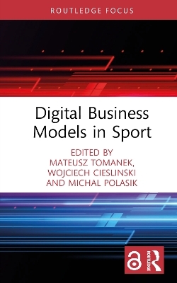 Digital Business Models in Sport - 