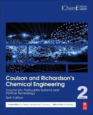 Coulson and Richardson&rsquo;s Chemical Engineering - 