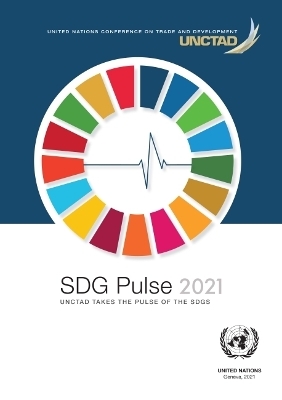 SDG Pulse 2021