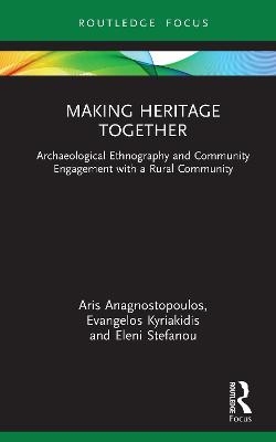 Making Heritage Together