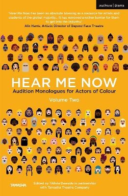 Hear Me Now, Volume Two - 