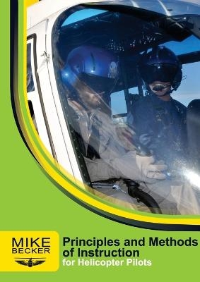 Principles and Methods of Instruction - Michael D Becker