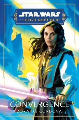 Star Wars: Convergence - Zoraida C&oacute;rdova