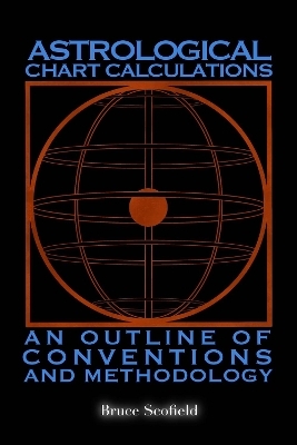 Astrological Chart Calculations: