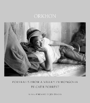 Orkhon - Cath Forrest