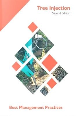 Tree Injection - Shawn Bernick, E. Thomas Smiley