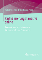 Radikalisierungsnarrative online - 
