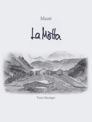 Munt La Motta