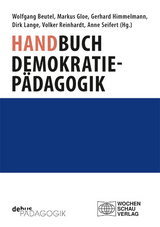 Handbuch Demokratiep&auml;dagogik - 