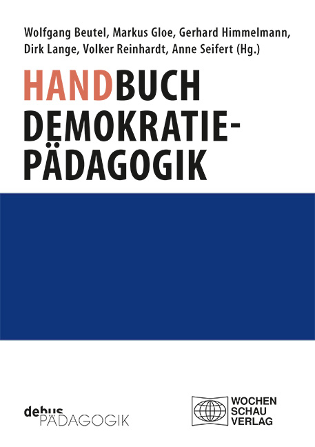 Handbuch Demokratiep&auml;dagogik - 