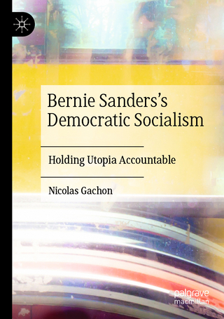 Bernie Sanders’s Democratic Socialism