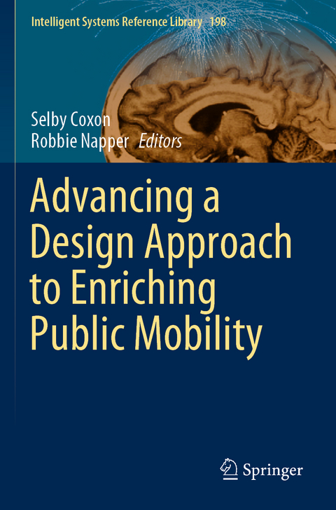 Advancing a Design Approach to Enriching Public Mobility - 