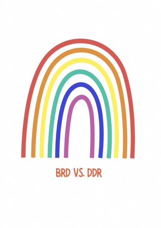 Der progressive Osten