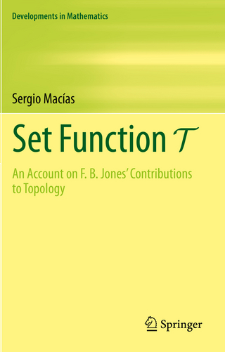 Set Function T