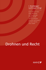 Drohnen und Recht - 
