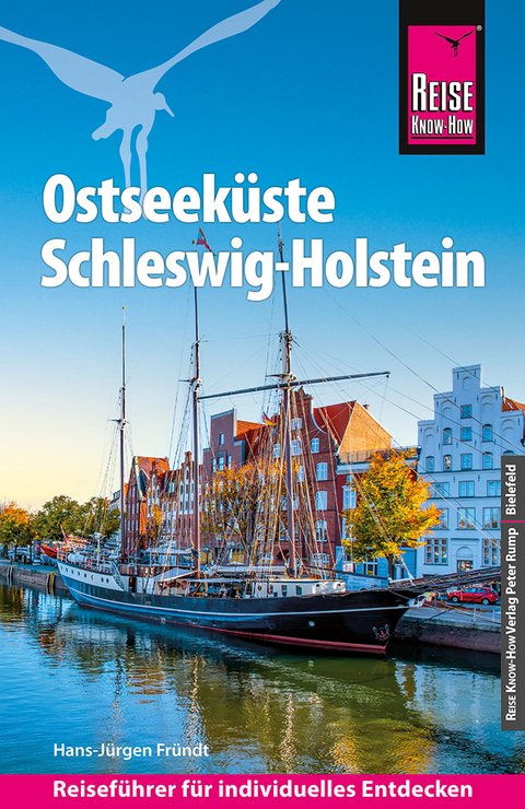 Ostseek&uuml;ste Schleswig-Holstein - Hans-J&uuml;rgen Fr&uuml;ndt