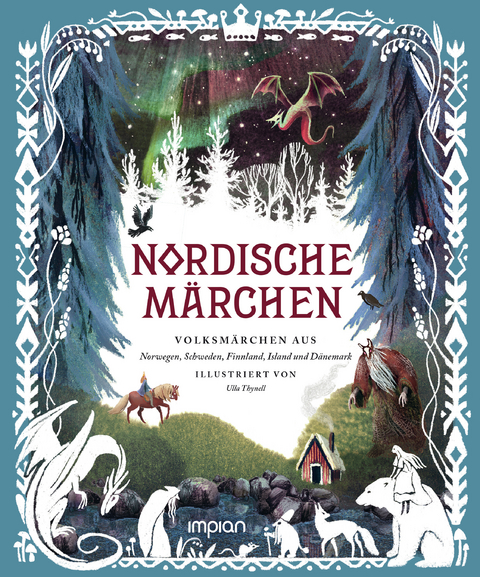 Nordische M&auml;rchen - 