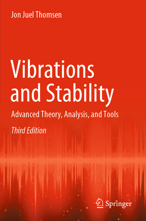 Vibrations and Stability - Jon Juel Thomsen