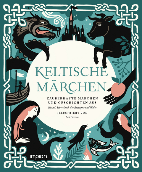 Keltische M&auml;rchen - 