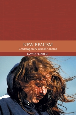 New Realism - David Forrest