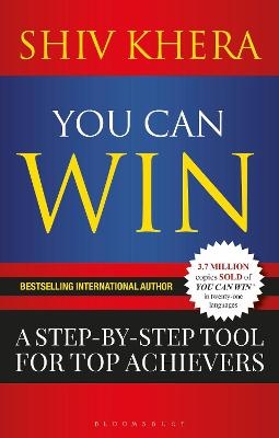 You Can Win - Shiv Khera