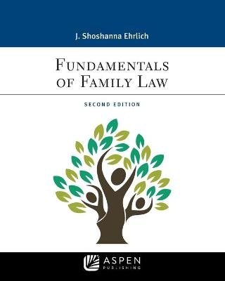 Fundamentals of Family Law