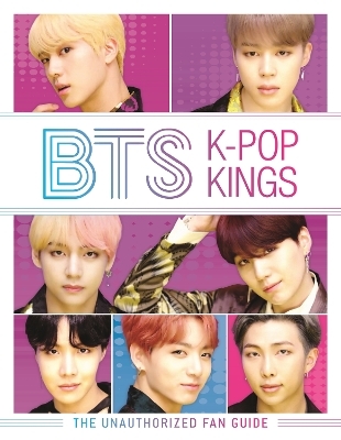 BTS: K-Pop Kings - Helen Brown