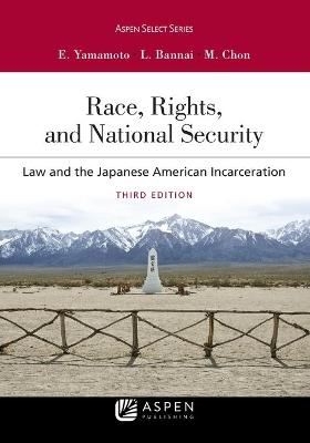 Race, Rights, and National Security