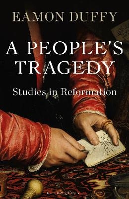 A People&rsquo;s Tragedy - Professor Eamon Duffy