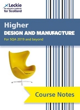 Higher Design and Manufacture (second edition) - Knox, Richard; McDermid, Kirsty; McGougan, Stuart; Urquhart, Scott