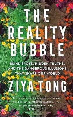 The Reality Bubble - Ziya Tong