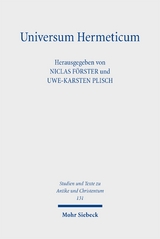 Universum Hermeticum - 