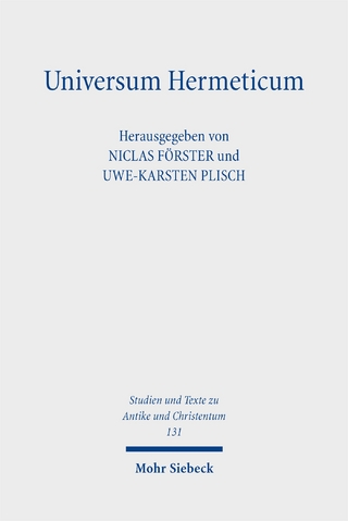 Universum Hermeticum