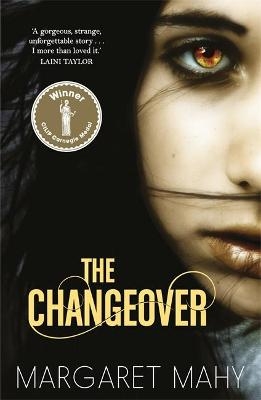 The Changeover - Margaret Mahy