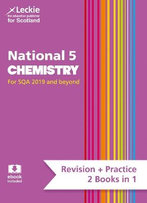 National 5 Chemistry - Maria D&rsquo;Arcy, Bob Wilson, Graeme Wilson