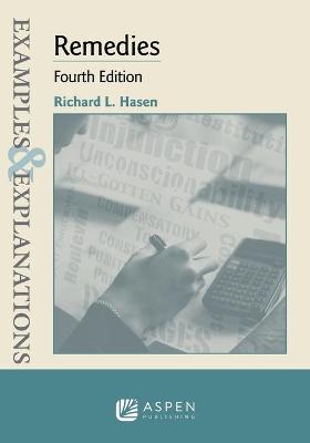 Examples & Explanations for Remedies