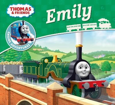 Thomas & Friends: Emily - Rev. W. Awdry