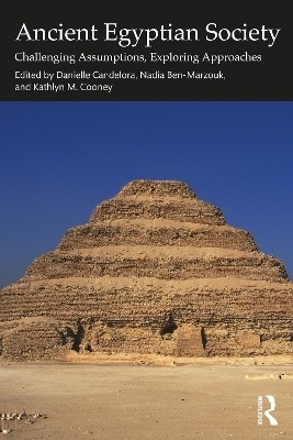 Ancient Egyptian Society - 