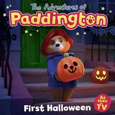 First Halloween -  HarperCollins Children&rsquo;s Books