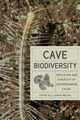 Cave Biodiversity - 