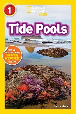 Tide Pools (L1) -  National Geographic Kids