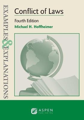 Examples & Explanations for Conflict of Laws