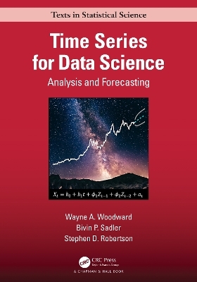 Time Series for Data Science