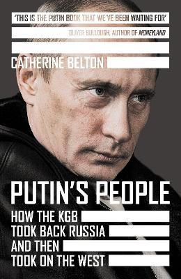 Putin’s People