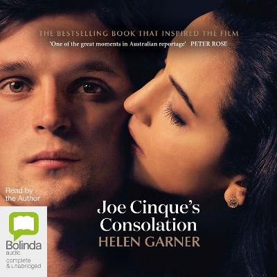 Joe Cinque’s Consolation - Helen Garner
